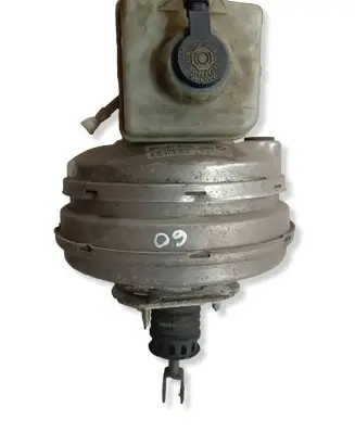 BMW 5 E60 E61 Brake booster 324807455