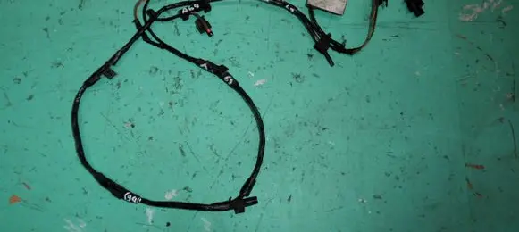 Ford Expedition Parking sensor (PDC) wiring loom 15K867
