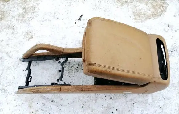 Porsche Cayenne (9PA) Armrest 7l5862532