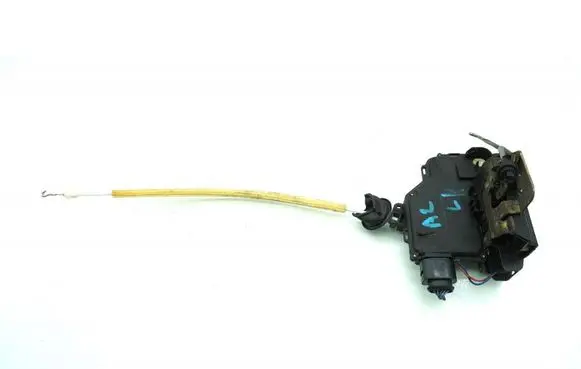 Audi A2 Front door lock MMAUTKO24567