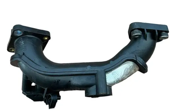 Citroen C4 Cactus Intercooler hose/pipe 9674951680 072350 9674042380