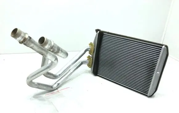 Mercedes-Benz Citan W415 Heater blower radiator 5F2110100