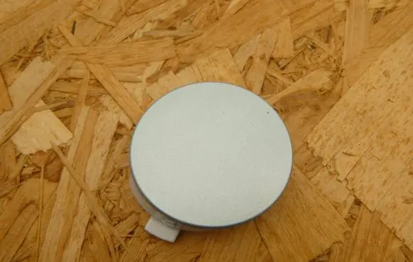 Skoda Enyaq iV Front tow hook cap/cover 5LA807241