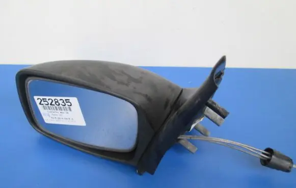 Mazda 121 SM Front door electric wing mirror