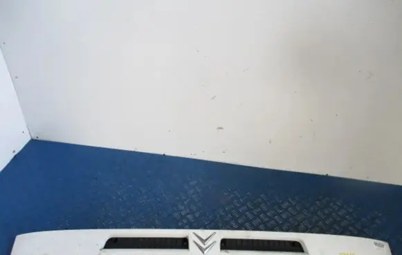 Citroen Jumper Front grill