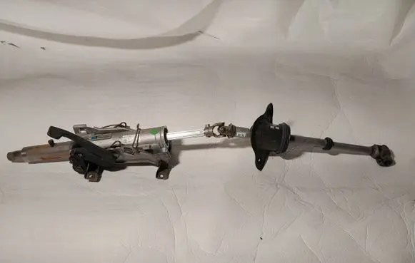 Audi A4 S4 B9 Steering wheel axle 8W0419502F