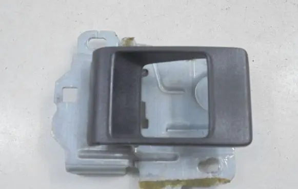 Land Rover Freelander Front door interior handle 