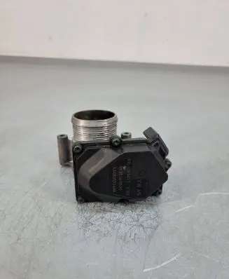 Audi A5 Sportback 8TA Throttle valve 03l128063t