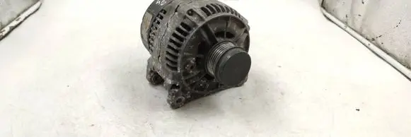 Audi A4 S4 B5 8D Generator/alternator 0986040350 14V120A