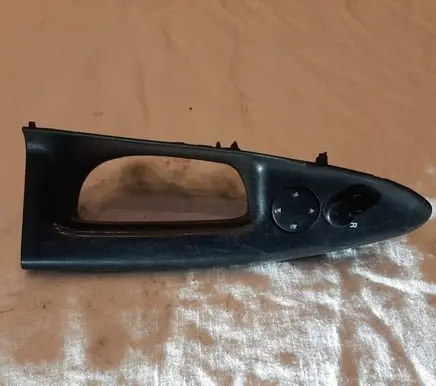 Audi A4 S4 B5 8D Wing mirror switch 8D1867171B 17448 8D1867171C