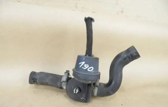Mercedes-Benz 190 W201 Heater radiator pipe/hose 