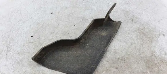 Honda Accord Front splash guards bracket 74561SED0000