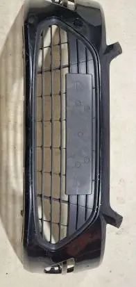 Ford Mondeo MK IV Front bumper BS7117757A