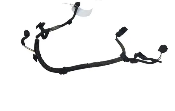 Citroen C6 Parking sensor (PDC) wiring loom 9660382980