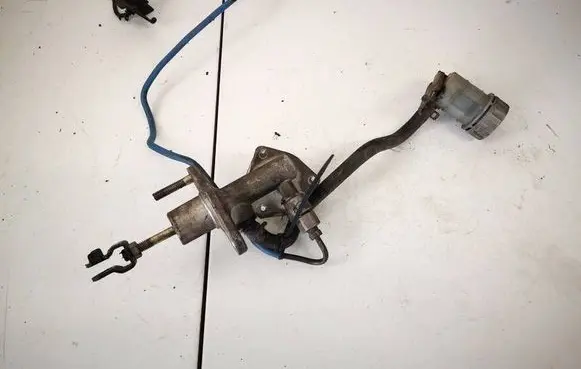 Honda Accord Clutch master cylinder 