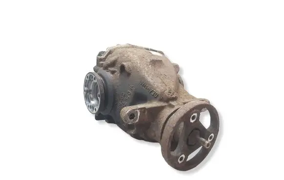 BMW 3 E90 E91 Rear differential 7572800