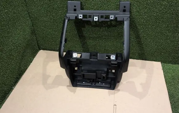 Renault Arkana Dashboard center trim panel 280381287R 280385509R YR1011LJL0200