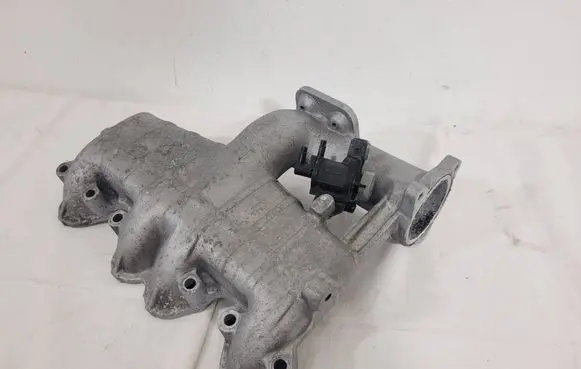 Intake manifold