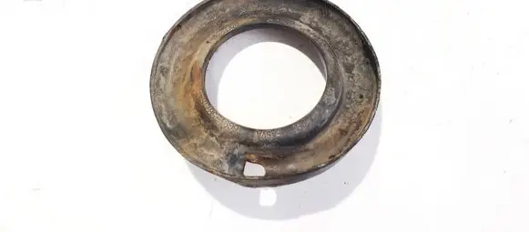 Ford Mondeo MK V Front coil spring rubber mount 6g915b718baa 6g91-5b718-baa