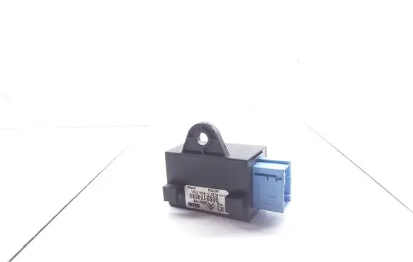 Peugeot 407 Other control units/modules 9652174680