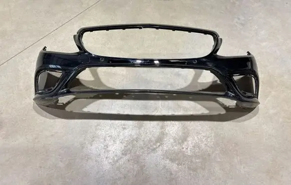 Mercedes-Benz C W205 Front bumper A2058051101