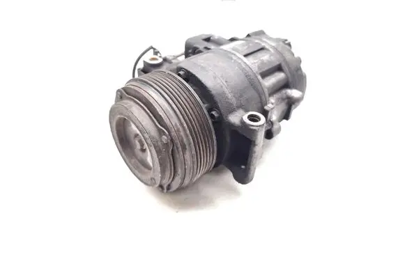 BMW 1 E81 E87 Air conditioning (A/C) compressor (pump) 447260-1850 4472601850