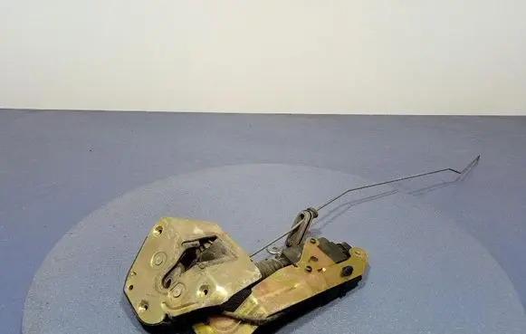 Audi A6 S6 C8 4K Rear door lock