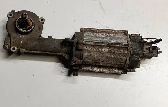 Volkswagen Scirocco Steering rack 1K0909144CT1 1K0909144C 0273010080