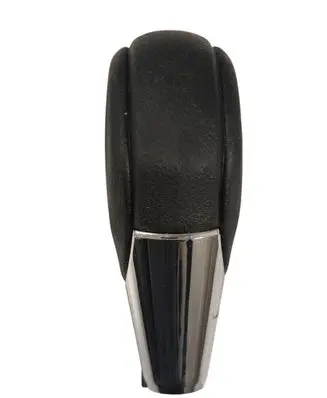 Subaru Outback (BS) Gear lever shifter trim leather/knob 