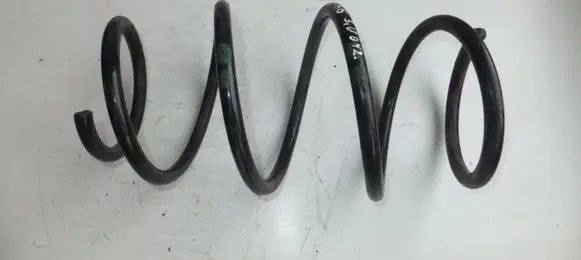 BMW 7 E65 E66 Front coil spring