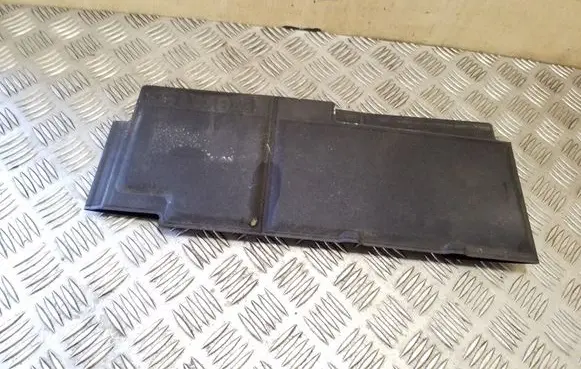 KIA Rio Battery box tray 