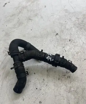 Audi A4 S4 B8 8K Engine coolant pipe/hose 03L121157AD