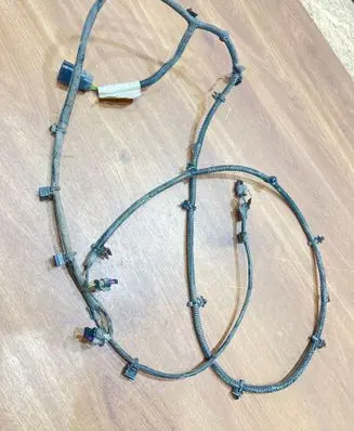 Volvo V60 Parking sensor (PDC) wiring loom 30786387