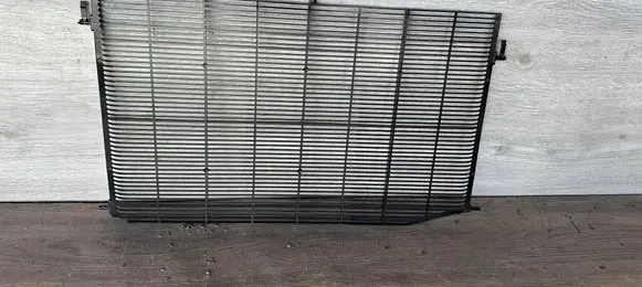 BMW X6 G06 Coolant radiator 9424427