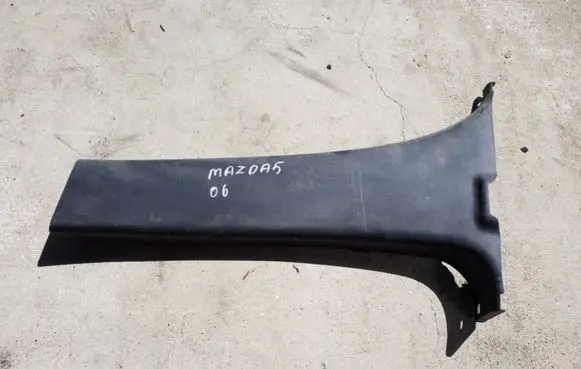 Mazda 5 (B) pillar trim (bottom) C23568220 23568220 K6269