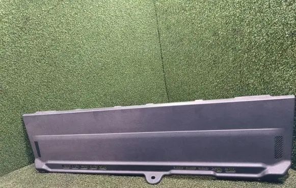 Porsche Cayenne (9Y0 9Y3) Other trunk/boot trim element 9Y0863211
