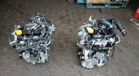 Opel Insignia A Engine 5678