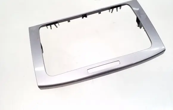 Volkswagen PASSAT B6 Radio/GPS head unit trim 3C0858069AE