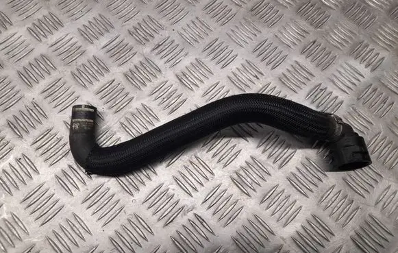 Alfa Romeo Stelvio Engine coolant pipe/hose 50539946