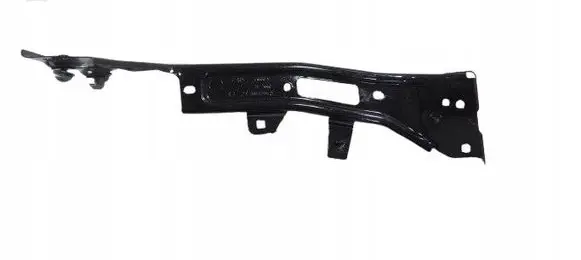 Audi A4 S4 B9 Fender mounting bracket 8W0821136C