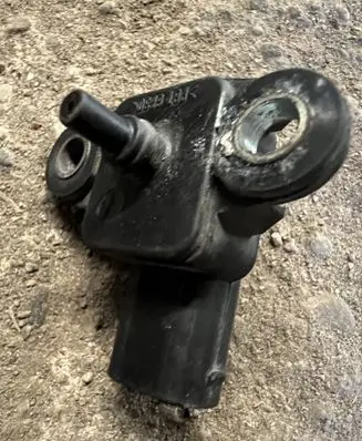 Mercedes-Benz ML W163 Air pressure sensor A0041533228