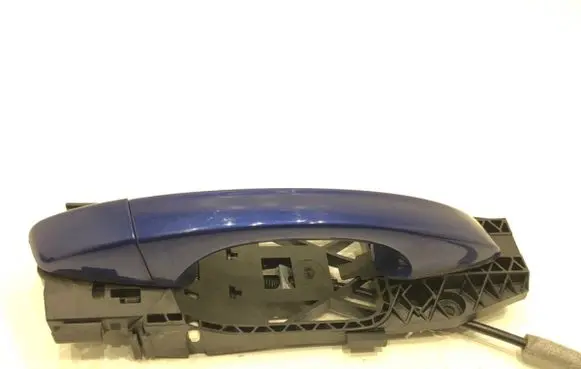 Seat Leon (5F) Rear door exterior handle 