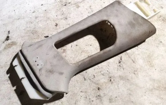 Audi A3 S3 8P Other interior part