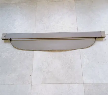 Mazda 626 Parcel shelf load cover 
