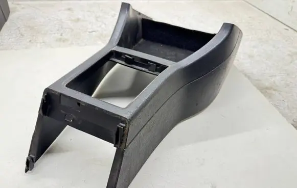 Audi 80 90 B3 Center console 893863243