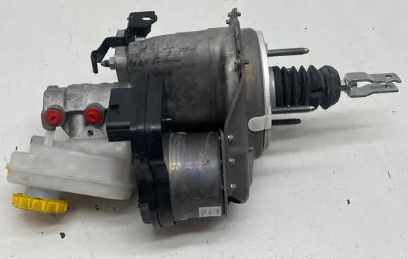 Subaru Legacy VII Brake booster 26400AN12C 241643980202699 0202699