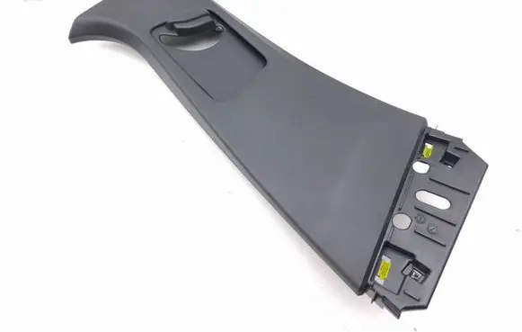 Renault Scenic E-Tech V (B) pillar trim (top) 769135666R