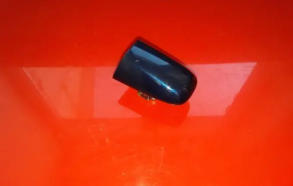 Volvo V40 Rear door handle cover 31276147