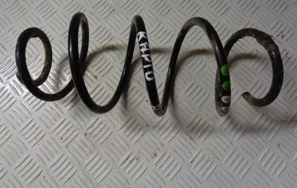 Skoda Rapid (NH) Front coil spring