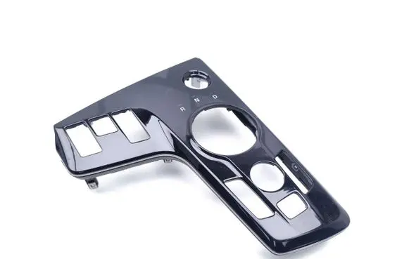 KIA Sportage Gear shifter surround trim plastic 84651P1700 84650P1800 84650P1800FHV